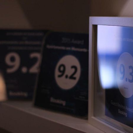 Apartamento Em Monsanto - بورتو المظهر الخارجي الصورة