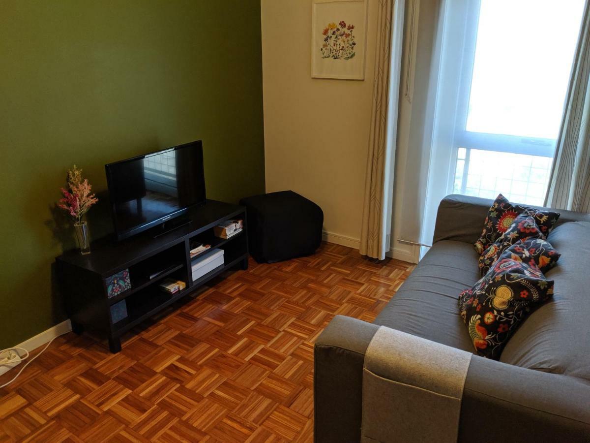 Apartamento Em Monsanto - بورتو المظهر الخارجي الصورة