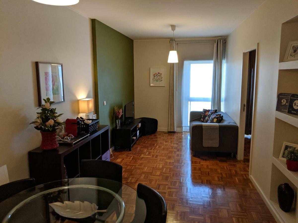 Apartamento Em Monsanto - بورتو المظهر الخارجي الصورة