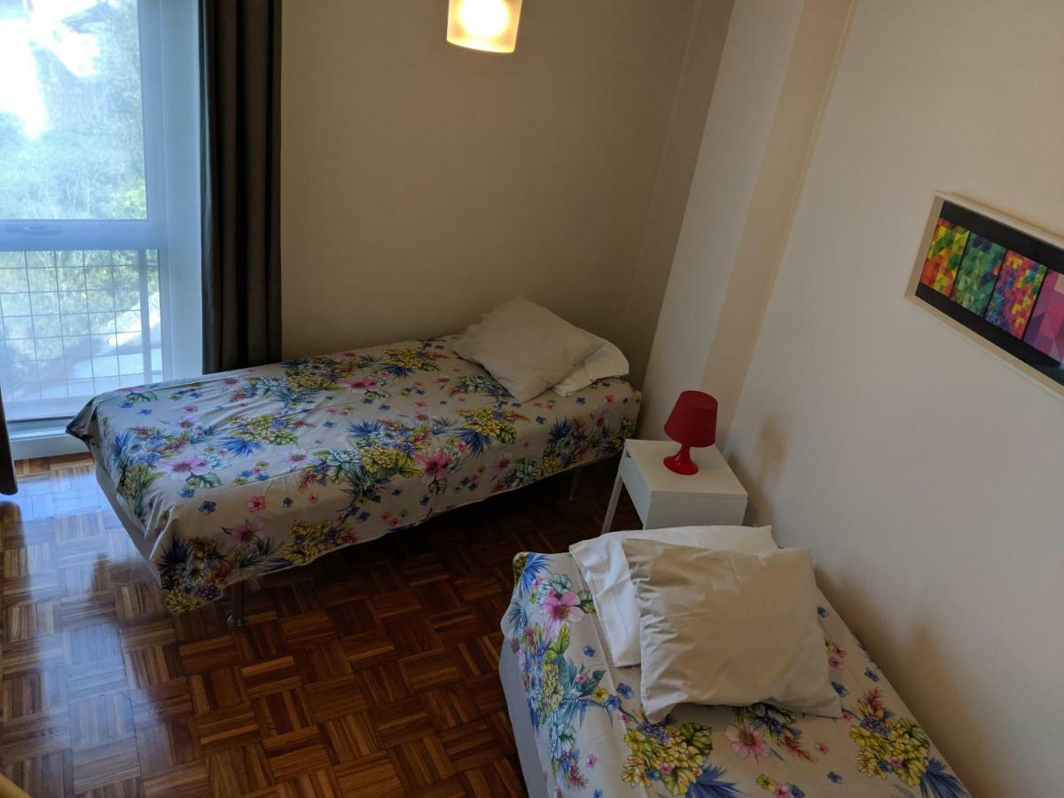 Apartamento Em Monsanto - بورتو المظهر الخارجي الصورة
