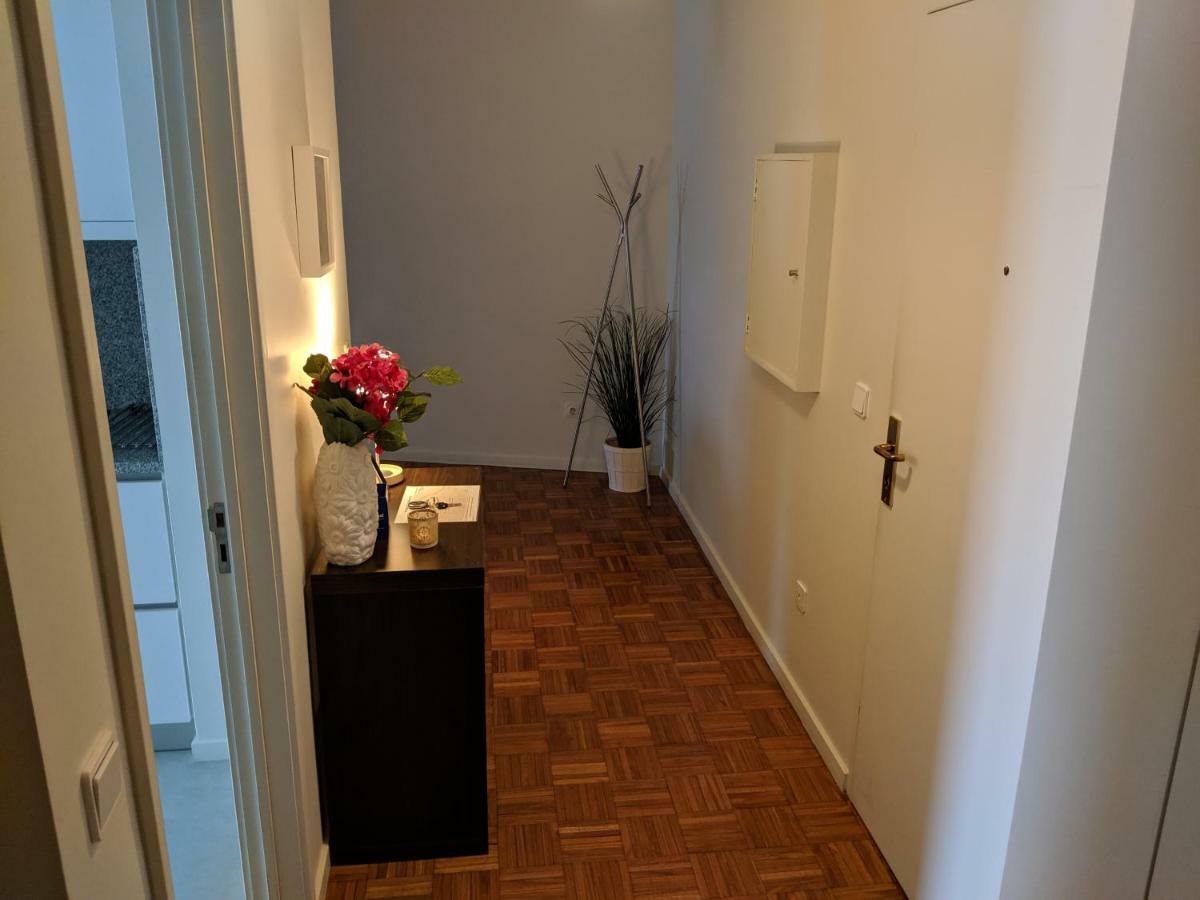 Apartamento Em Monsanto - بورتو المظهر الخارجي الصورة