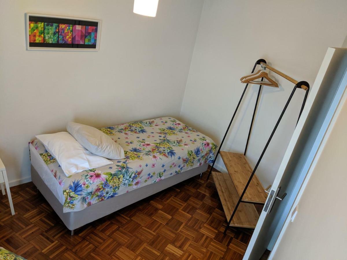 Apartamento Em Monsanto - بورتو المظهر الخارجي الصورة