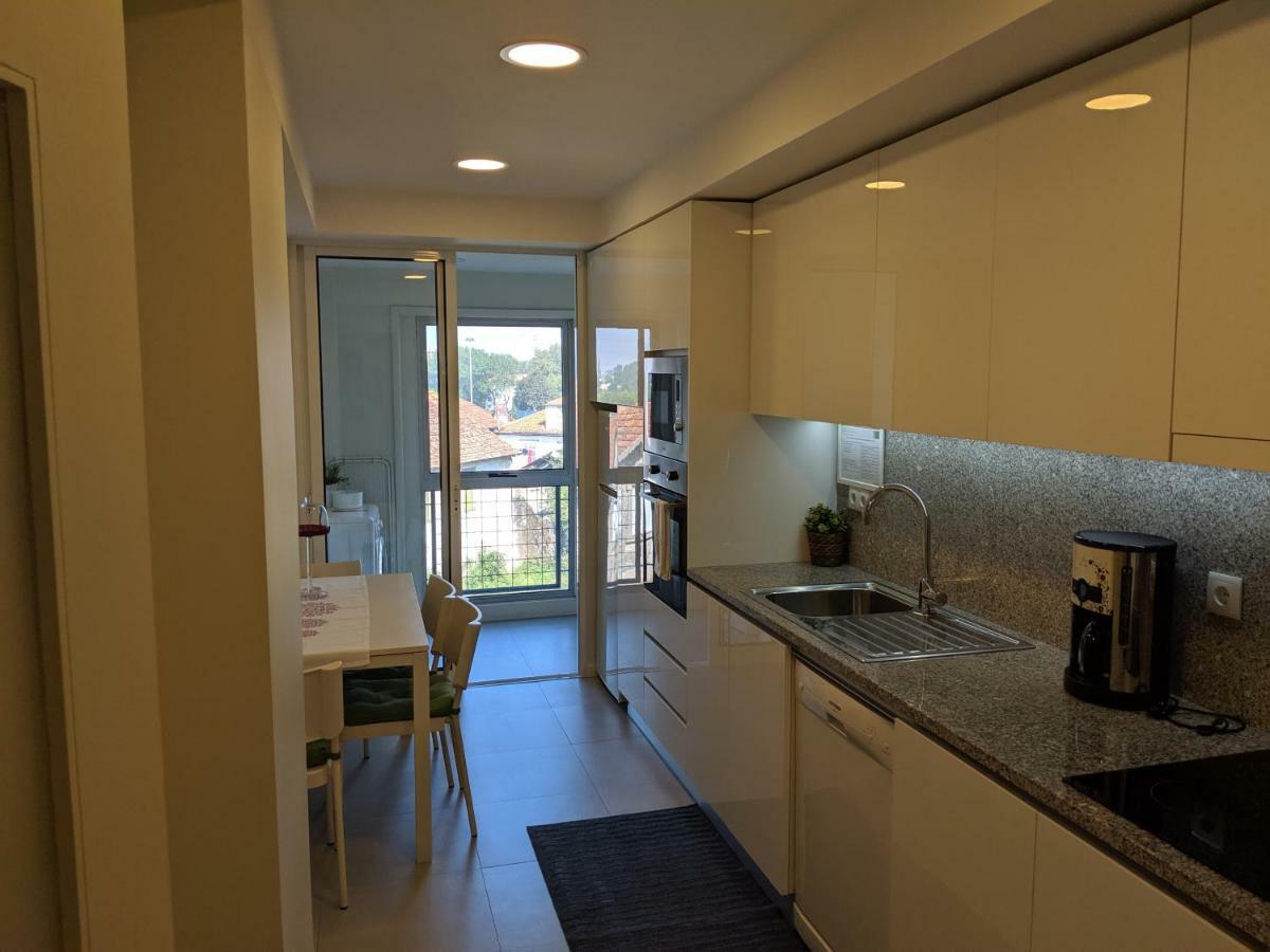 Apartamento Em Monsanto - بورتو المظهر الخارجي الصورة