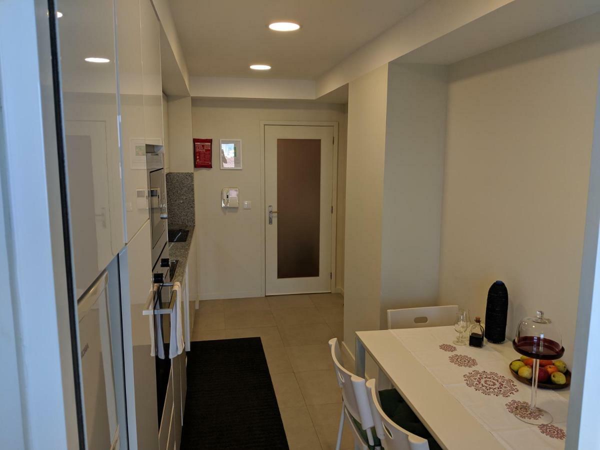 Apartamento Em Monsanto - بورتو المظهر الخارجي الصورة