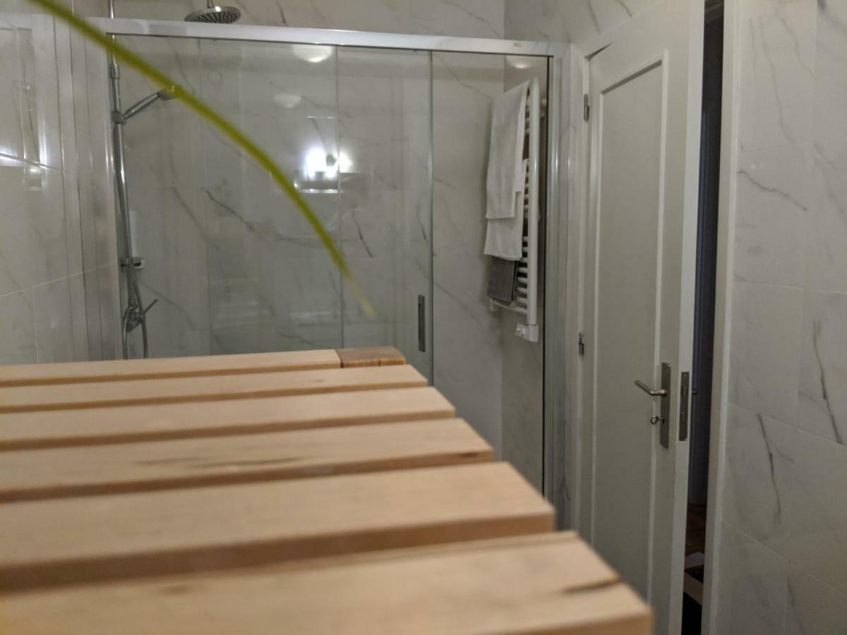 Apartamento Em Monsanto - بورتو المظهر الخارجي الصورة