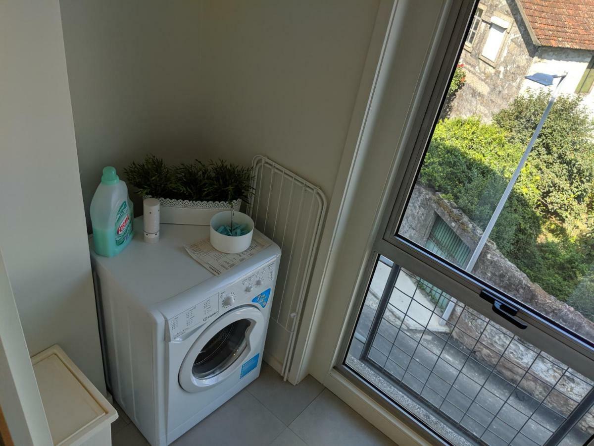 Apartamento Em Monsanto - بورتو المظهر الخارجي الصورة